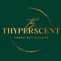 Thyperscént-thyperscent