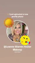 Leanne Warren Hester Makeup-leannewarrenhestermua