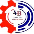 4B Computer Repair SHOP-4bcomputershop