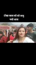 Anjana Shrestha-anjana_shrestha_official