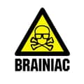 Brainiac Official-brainiac
