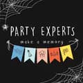 Party Experts | بارتي اكسبرتس-party.experts