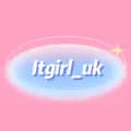 It Girl UK-itslaursellis