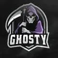 Ghost Gaming 502-ghostgaming502