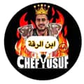Chef Yousefالشيف يوسف-chef_yusuff