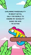 Queer Chameleon-itsqueerchameleon