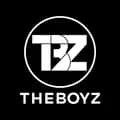 THE BOYZ-istent_theboyz