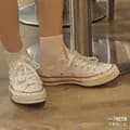 Lin Lin’s shoes-xiaolin0v0