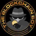 Blockchain Boy-theblockchainboy