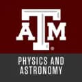 TAMU Physics & Astronomy-tamuphysastr
