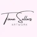 Tiana Sellars-artwork_by_tiana
