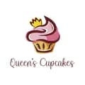 Queens Cupcakes-queenscupcakes