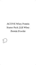 Whey Protein Mass Creatine-ebv2powergearpro