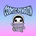Cosmic Penguin-cosmiclafonz