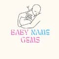 Baby Name Gems-babynamegemstok
