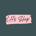 LH's Shop-lhs_shop