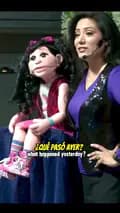 Yoly Pacheco Ventriloquist-yoly.ventrilocua