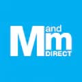 MandM Direct-mandmdirect