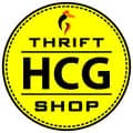 HCG THRIFT SHOP-hcg.thrift.shop