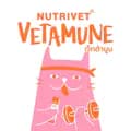 แมวเลียสุขภาพเว็ทต้ามูน-vetamune_nutrivet