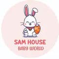 SamHouse-Đồ chơi cho bé-samhousedochoichobe