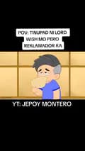 Jepoy Animation-jepoy.montero