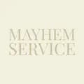 The Mayhem Service-mayhemservice