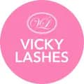 Vicky Lashes-vickylashes