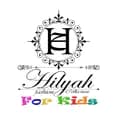 Hilyah fashion collection-hilyahforkids