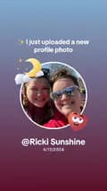Ricki Sunshine-rickitheshark
