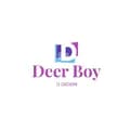 Deer Boy-motion999