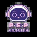 Anh ngữ quốc tế PEP-pep.english