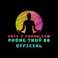 Phong Thuỷ 86🍀-phongthuy86.official