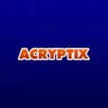 Λ𝙘𝙧𝙮𝙥𝙩𝙞𝙭-acryptix