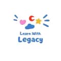 Learn With Legacy-mrsjoseph_