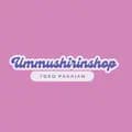 Ummu Shirin Shop-ummushirinshop