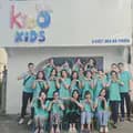 KIBO KIDS - GIÀY TRẺ EM-kibokids