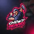 Chewy-chewybeard
