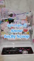 Snow Market - Cute Items-snowluckyscoop