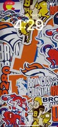 Denver Broncos-broncos