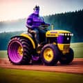 DIY Thanos Tractor-wildtraps8