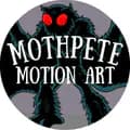 Mothpete Motion Art-mothpetemotionart