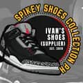 Spike Shoes Collection-spikeshoeslucena