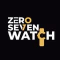 Zero Seven Watch-zerosevenwatch