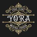 Yora jeans-siwelar