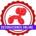 DECORACIONES CON GLOBOS🌟-decoglobos