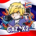 GAZ X2-gazx2d