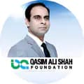Qasim Ali Shah Foundation-qasimalishah.foundation