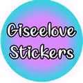 Giseelove Stickers 💕-giseelove_stickers