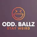 Odd. Ballz 🌓-odd.ballz